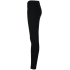 Лосины женские Jill, черные, , хлопок 95%, гребенная пряжа (пенье); эластан 5%, плотность 180 г/м², джерси