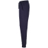 Джоггеры Jumbo, темно-синие, , органический хлопок, 85%; переработанный полиэстер, 15%, плотность 280 г/м², мольтон