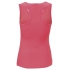 Спортивный топ RIO неоновый розовый (коралл), , полиэстер, эластан 8%, плотность 180 г/м²; интерлок