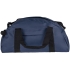 Спортивная сумка Portage, темно-синяя, , 