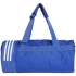 Сумка-рюкзак Convertible Duffle Bag, ярко-синяя, , полиэстер 100%