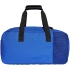 Спортивная сумка Tiro, ярко-синяя, , полиэстер, 51%, переработанный полиэстер 49%