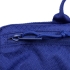 Сумка-рюкзак Convertible, ярко-синий, , полиэстер 100%, рипстоп