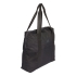 Сумка женская Core Tote Bag, черная, , 51% - полиэстер, переработанный; 49% - полиэстер