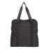 Сумка женская Core Tote Bag, черная, , 51% - полиэстер, переработанный; 49% - полиэстер