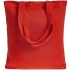 Холщовая сумка Avoska, красная, , 