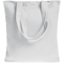 Холщовая сумка Avoska, молочно-белая, , 