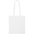 Холщовая сумка Basic 105, белая, , хлопок 100%, плотность 105 г/м²