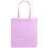 Холщовая сумка Avoska, розовая, , хлопок 100%, плотность 220 г/м²; саржа