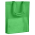 Сумка для покупок Span 70, зеленая, , спанбонд, плотность 80 г/м²