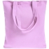 Холщовая сумка Avoska, розовая, , хлопок 100%, плотность 220 г/м²; саржа