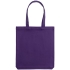 Холщовая сумка Avoska, фиолетовая, , 