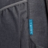 Изотермический рюкзак Liten Fest, серый с синим, , 
