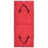 Пляжная сумка-трансформер Camper Bag, красная, , полиэстер, 210d; наполнитель — синтепон