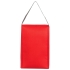 Сумка холодильник Penguin, красная, , полиэстер, 600d