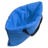 Пляжная сумка-трансформер Camper Bag, синяя, , полиэстер, 210d; наполнитель — синтепон
