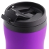 Термостакан Forma, фиолетовый, , крышка, внутренняя колба - пластик; корпус - нержавеющая сталь; покрытие софт-тач