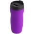 Термостакан Forma, фиолетовый, , крышка, внутренняя колба - пластик; корпус - нержавеющая сталь; покрытие софт-тач