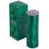 Термостакан Gems Green Emerald, зеленый изумруд, , металл; пластик