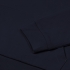 Толстовка на молнии с капюшоном Siverga 2.0, темно-синяя, , хлопок 100%, плотность 230 г/м², футер двунитка