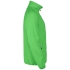 Куртка флисовая мужская TWOHAND зеленое яблоко, , 