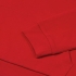 Толстовка на молнии с капюшоном Siverga 2.0, красная, , хлопок 100%, плотность 230 г/м², футер двунитка