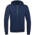 Толстовка Essentials Base, темно-синяя, , 77% - хлопок; 23% - полиэстер
