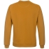 Свитшот мужской Kulonga Sweat, горчичный, , хлопок, 75%; полиэстер, 20%; эластан 5%, плотность 240 г/м²