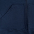 Толстовка унисекс Kosmos 1.0, темно-синяя, , хлопок 70%; полиэстер 30%, плотность 320 г/м², футер трехнитка
