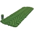 Надувной коврик Static V Recon, зеленый, , полиэстер, 75d
