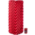 Надувной коврик Insulated Static V Luxe, красный, , полиэстер, 75d; синтетический утеплитель klymalite