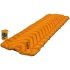 Надувной коврик Insulated Static V Lite, оранжевый, , полиэстер, 30d; синтетический утеплитель klymalite