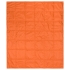 Плед стеганый Camper, оранжевый, , полиэстер, 210d; наполнитель - синтепон