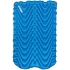 Надувной коврик Static V Double, синий, , полиэстер, 75d