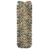 Надувной коврик Insulated Static V Realtree Camo, камуфляж, , полиэстер, 75d; синтетический утеплитель klymalite