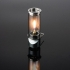 Туристическая газовая лампа BRS-55, , нержавеющая сталь; медь; стекло