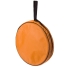 Складное ведро Ranger, оранжевое, , полиэстер, водоотталкивающее покрытие