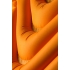Надувной коврик Insulated Static V Lite, оранжевый, , полиэстер, 30d; синтетический утеплитель klymalite