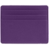 Чехол для карточек Devon, фиолетовый, , искусственная кожа