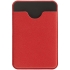 Чехол для карты на телефон Devon, красный, , искусственная кожа