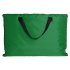 Пляжная сумка-трансформер Camper Bag, зеленая, , полиэстер, 210d; наполнитель — синтепон