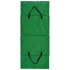 Пляжная сумка-трансформер Camper Bag, зеленая, , полиэстер, 210d; наполнитель — синтепон