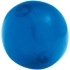 Надувной пляжный мяч Sun and Fun, полупрозрачный синий, , 