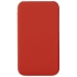 Внешний аккумулятор Uniscend Half Day Compact 5000 мAч, красный, , 