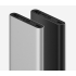 Внешний аккумулятор Xiaomi Mi Power Bank 3 10000 мАч, серебристый, , металл