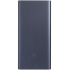 Внешний аккумулятор Mi Power Bank 2S, 10000 мАч, темно-синий, , металл, пластик