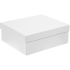 Плед Metamorpho в подарочной коробке, , плед - акрил 50%, шерсть (меринос) 50%; переплетный картон, бумага