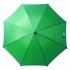 Зонт-трость Unit Promo, зеленый, , 