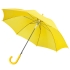 Зонт-трость Unit Promo, желтый, , 
