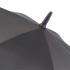 Зонт-трость с цветными спицами Color Style, серый, , 